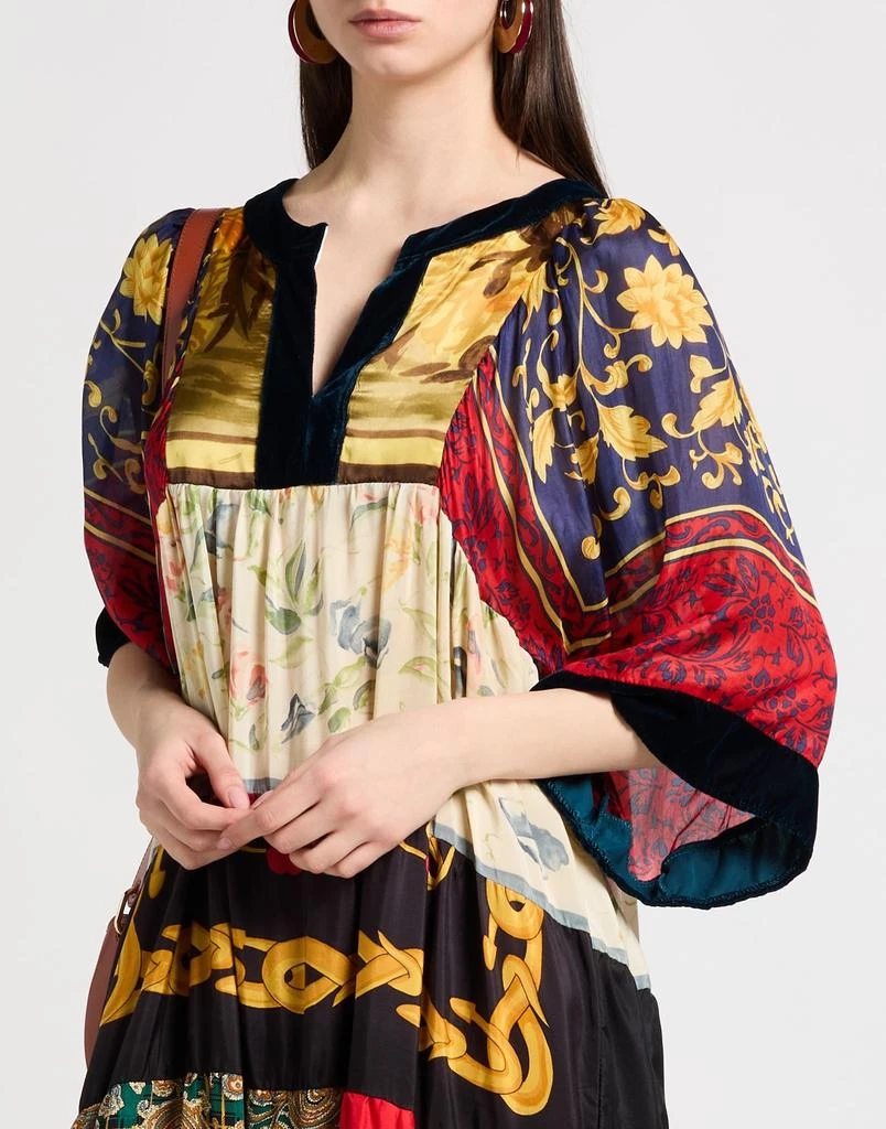 Place Nationale Long dress 4