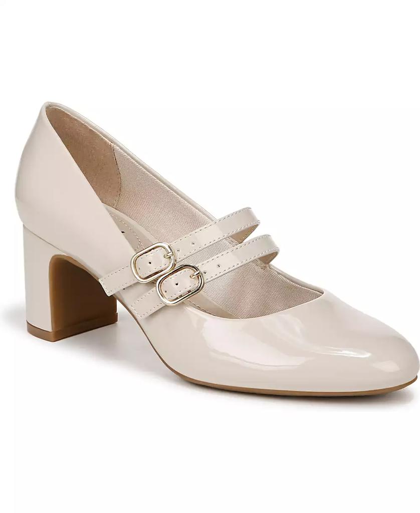 Prada Leather Mary Jane pumps - High Heels - Free Shipping