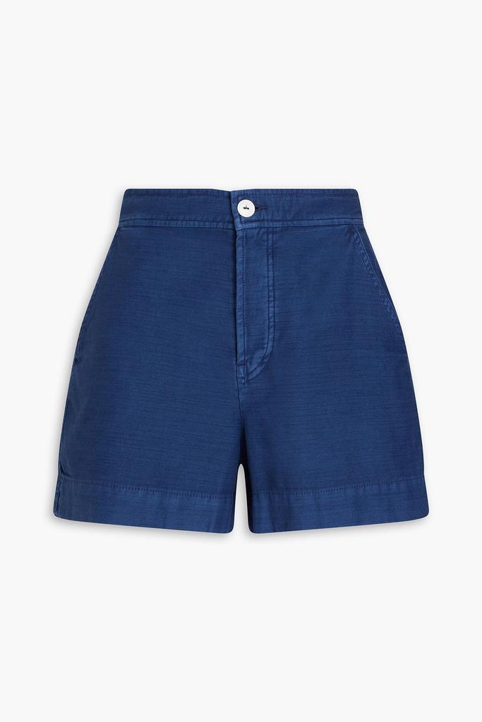Alex Mill Alessandra cotton shorts