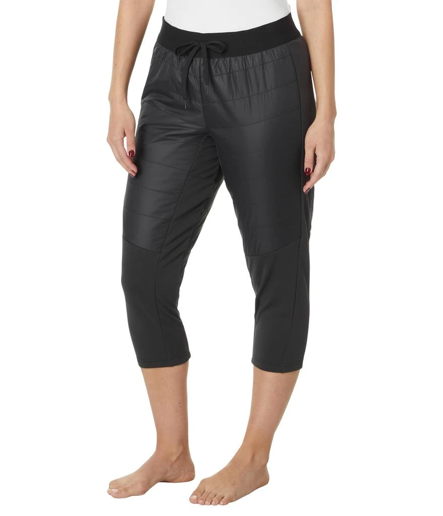 Flylow Puffer 3/4 Pants 1