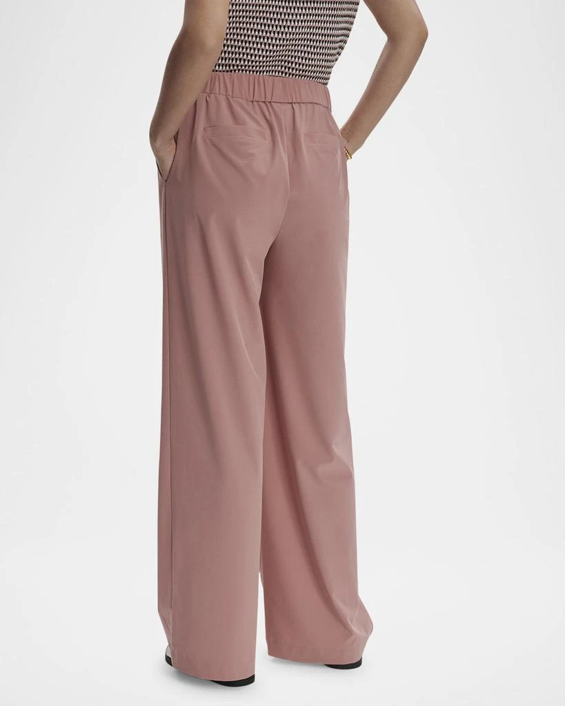 Varley Kayson Wide-Leg Pants 3