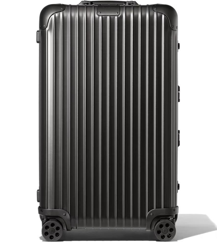 RIMOWA Original Trunk luggage