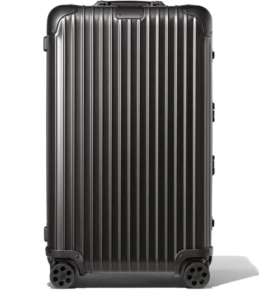 RIMOWA Original Trunk luggage 2