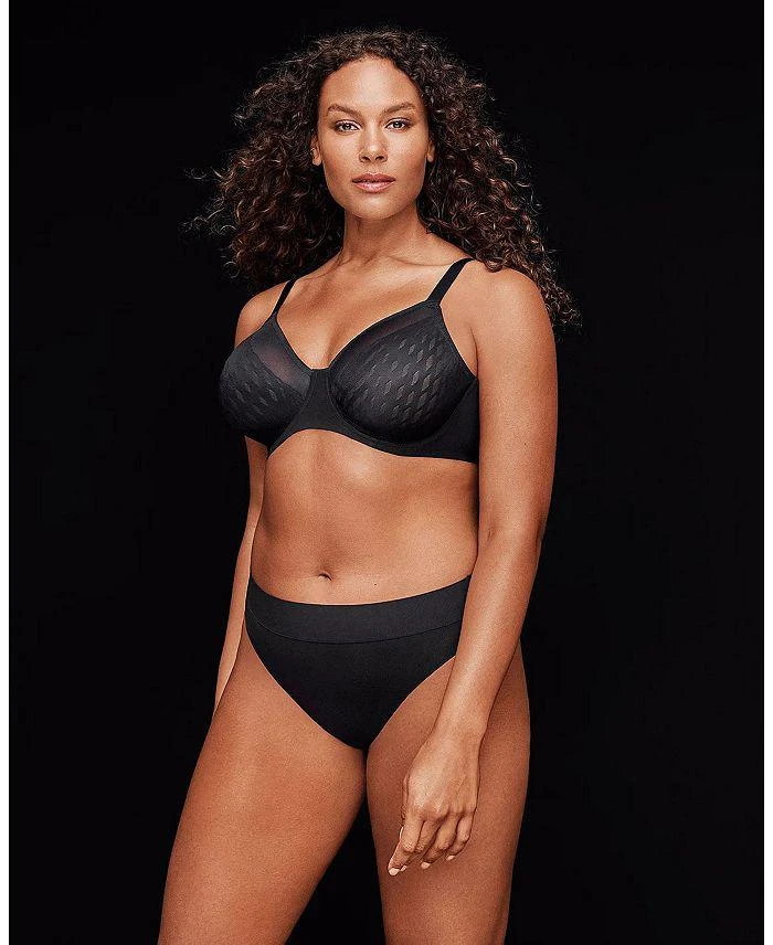 Wacoal Elevated Allure Underwire Bra 5
