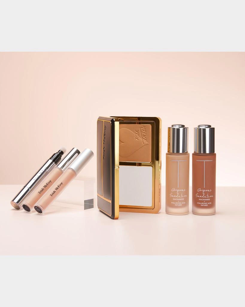 Trish McEvoy Eye Base Essentials - Brightening Eyeshadow Primer 6