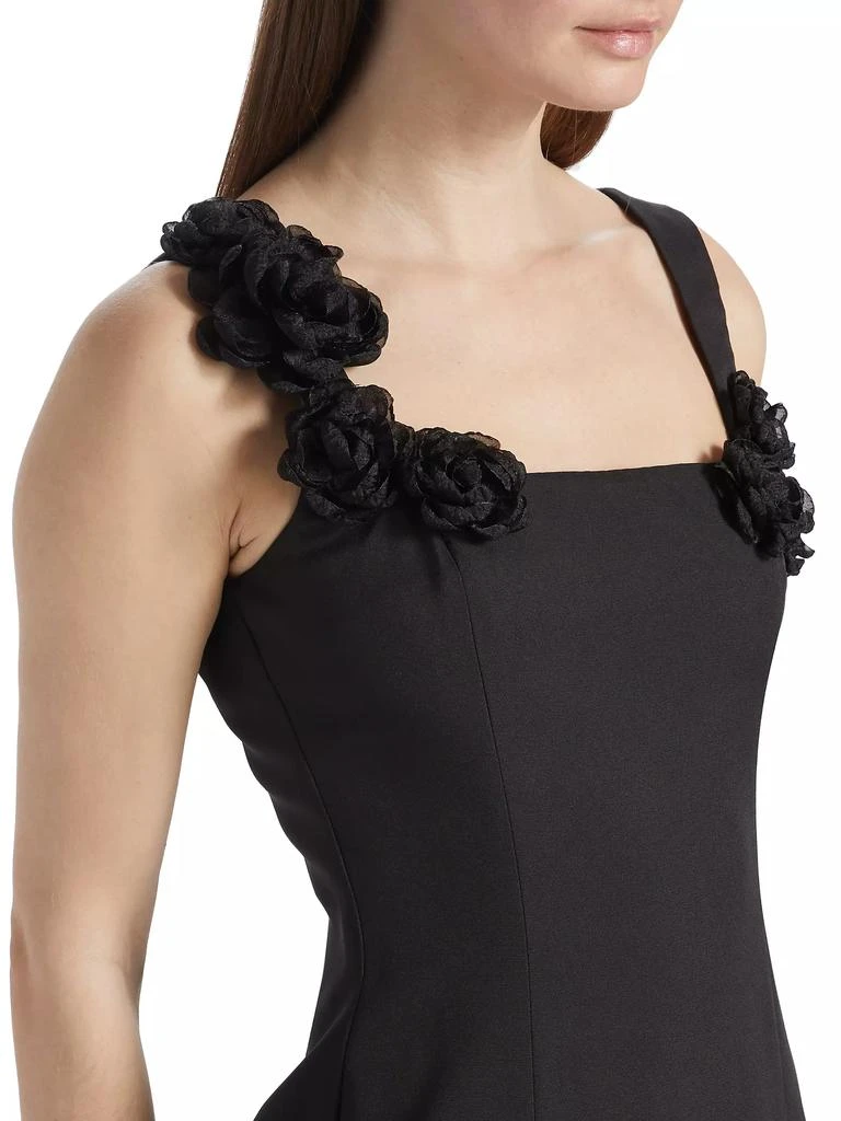 Elliatt Trompe Minidress 6