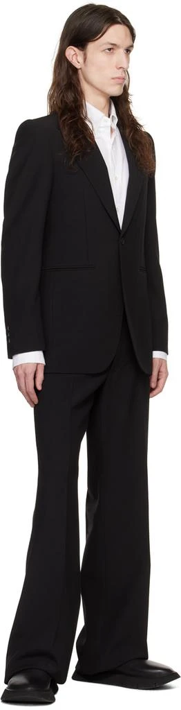 Marsèll Black Intagliata Loafers 5