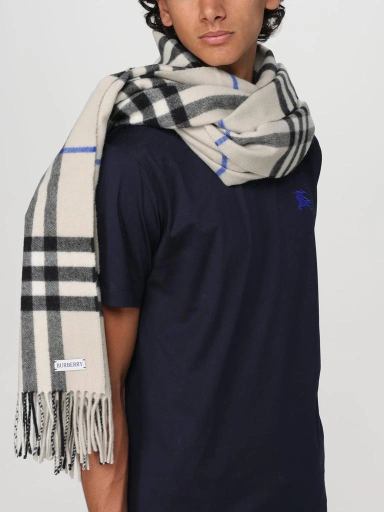 Burberry T-shirt men Burberry 5