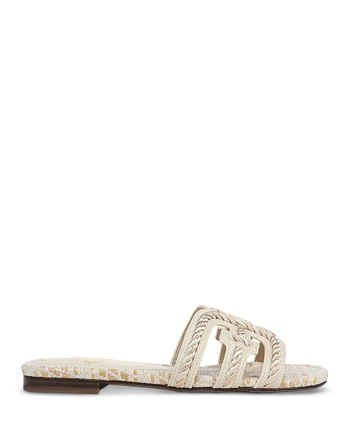 Sam Edelman Women
s Bay Twist Sandals 2