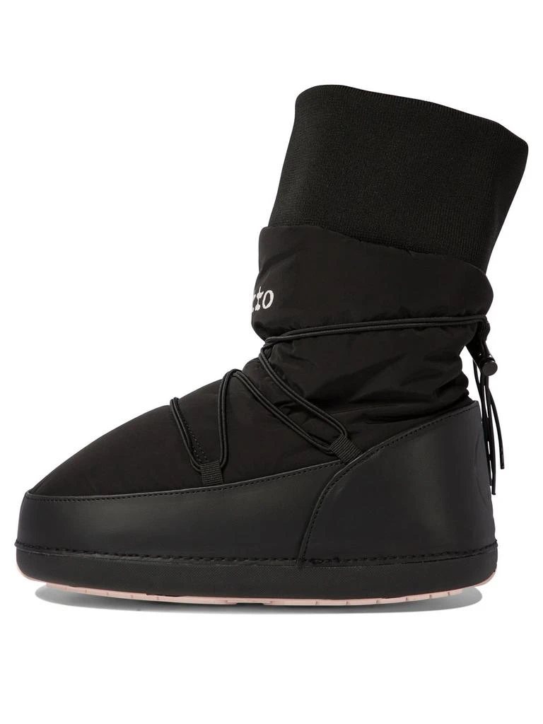 Repetto Repetto Drawstring Ankle Boots 2