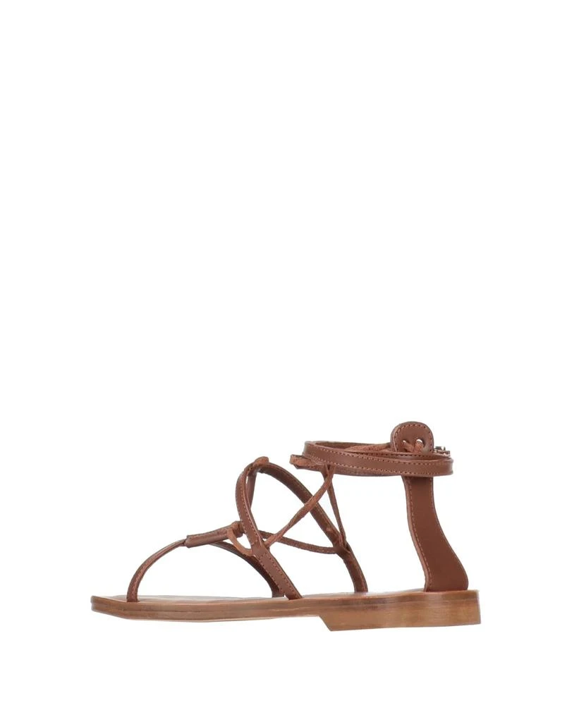 ÁLVARO GONZÁLEZ Sandals 3