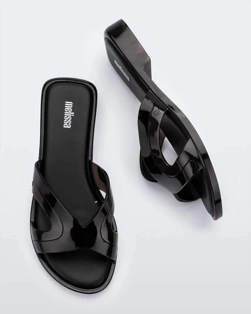 Melissa Melissa - Women's Yacht Slide Sandal 1