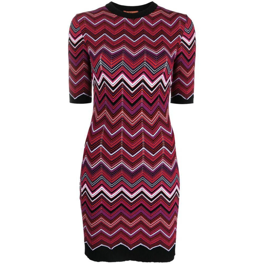MISSONI SPORT MISSONI SPORT DRESSES 1