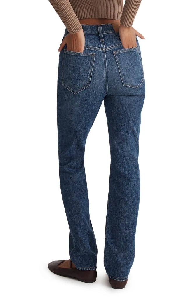 Madewell The Perfect Vintage Jeans 2