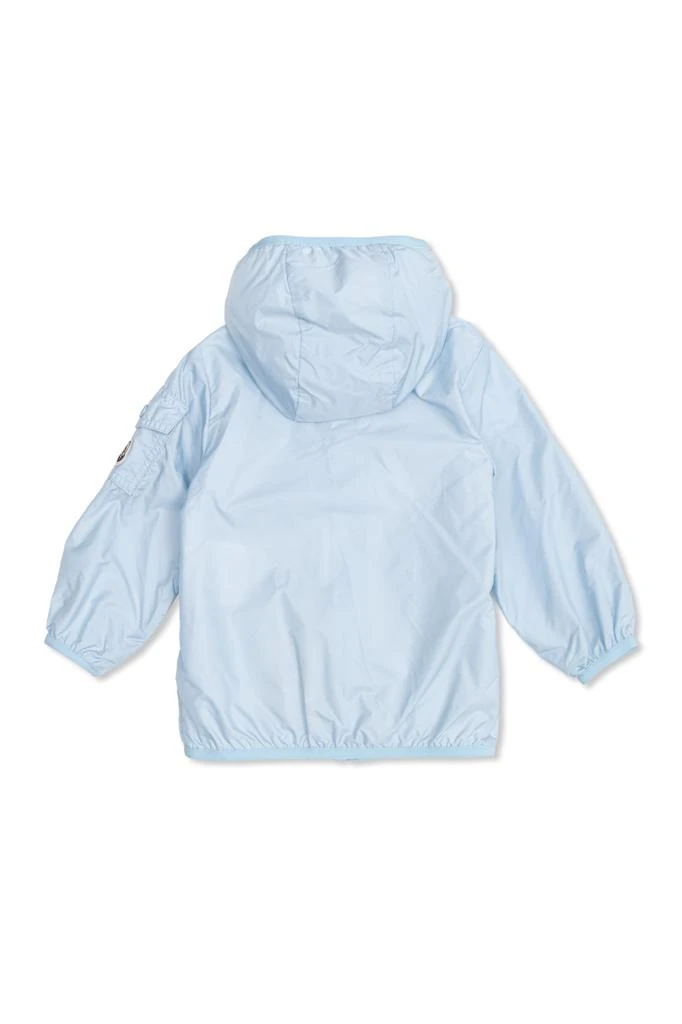 Moncler ‘Songu’ jacket 2