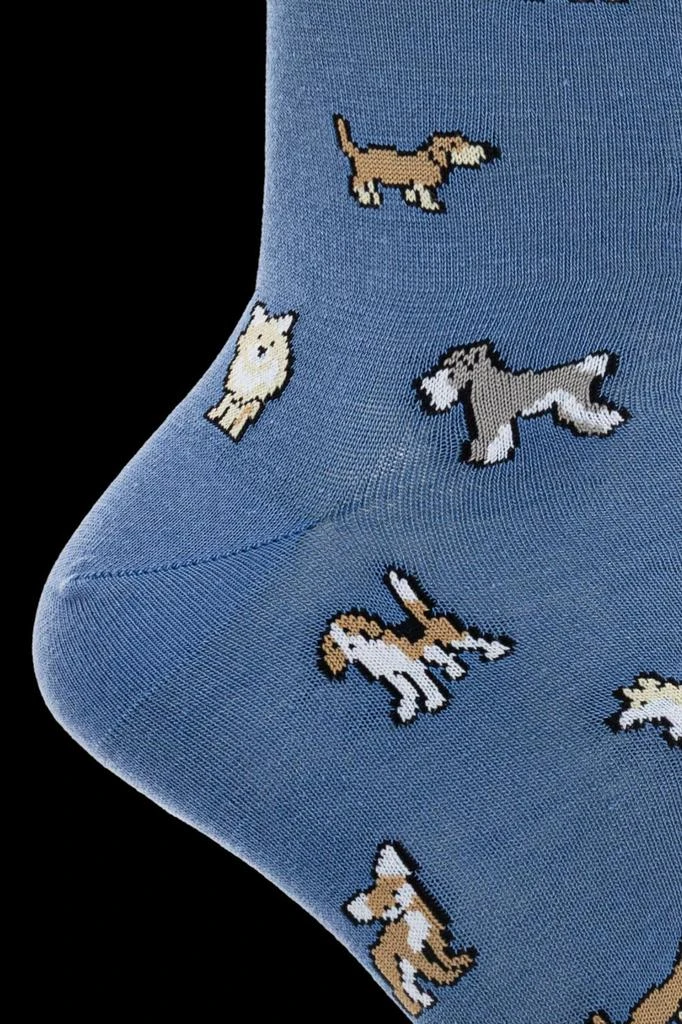 Paul Smith Paul Smith Dogs Socks 4