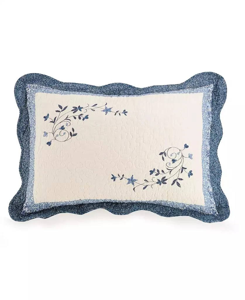 Macy's Charlotte Sham 1
