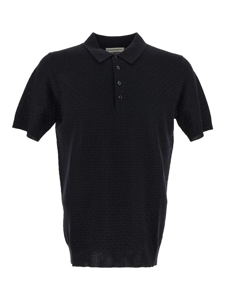 Goes Botanical polo man 2