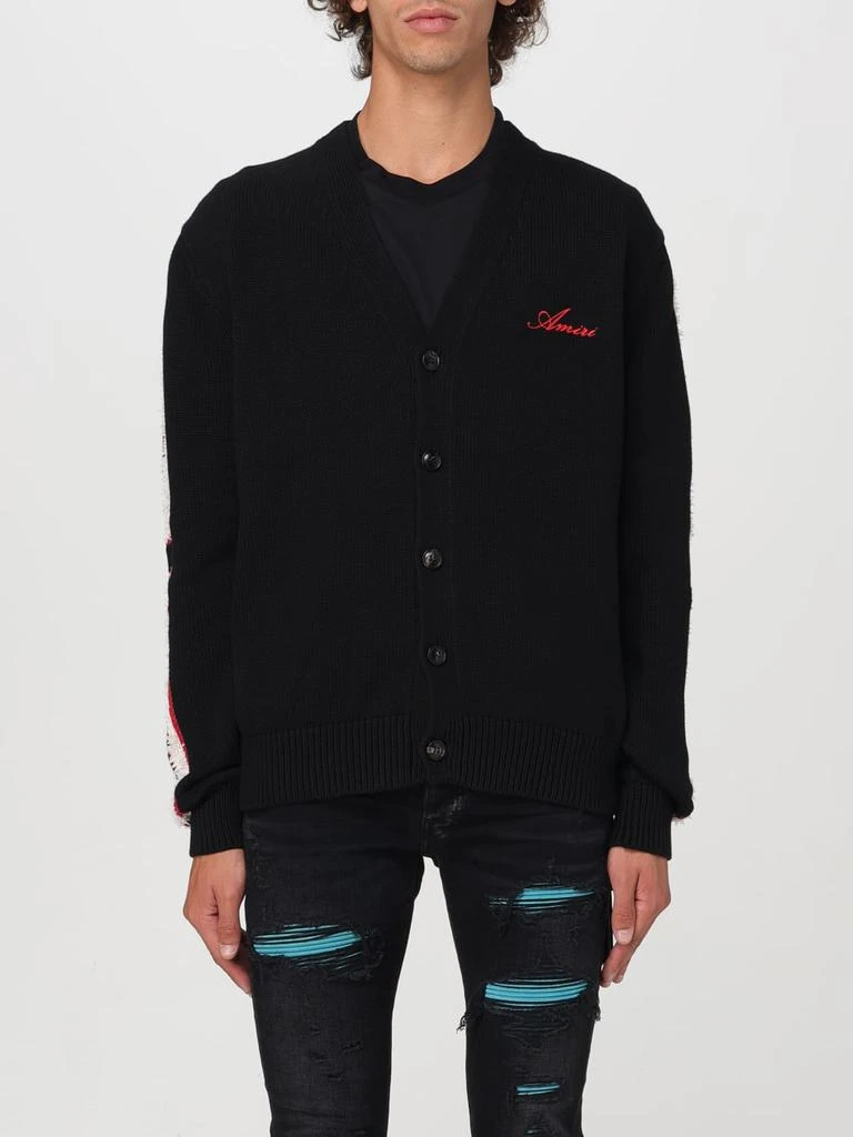 AMIRI Cardigan men Amiri 1