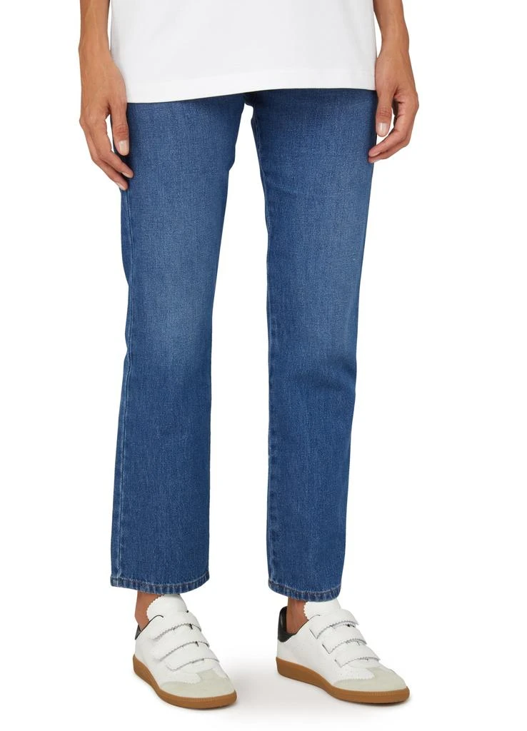 Isabel Marant Beth sneakers 2