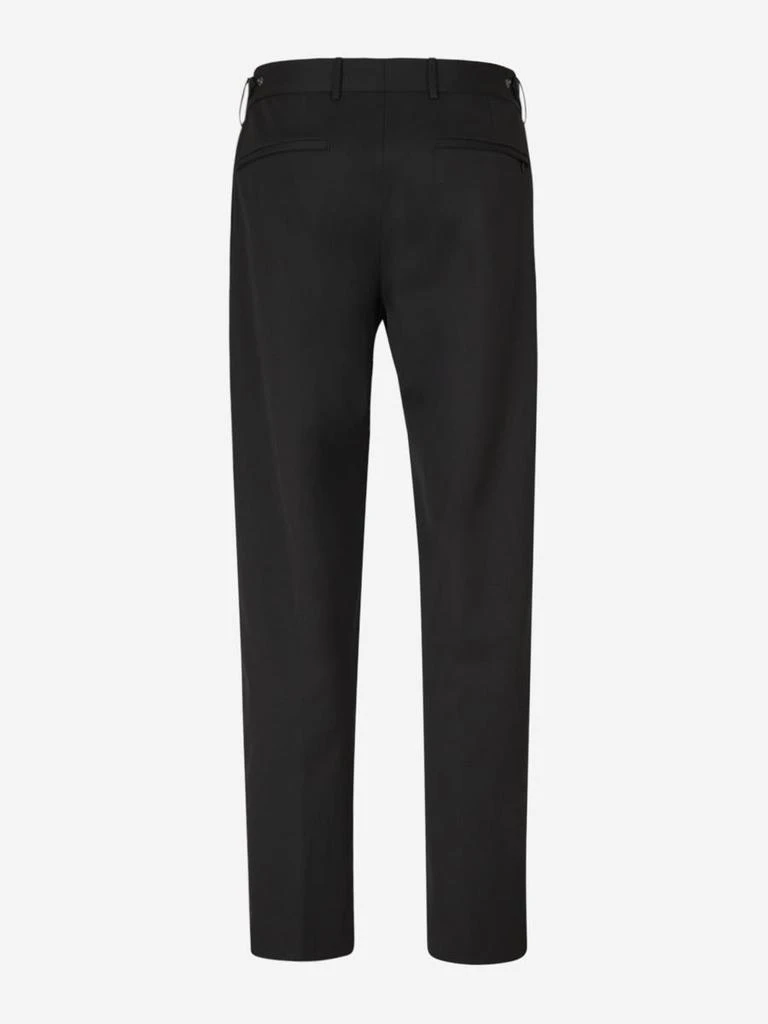 PT01 Pt01 Technical Dress Pants 2