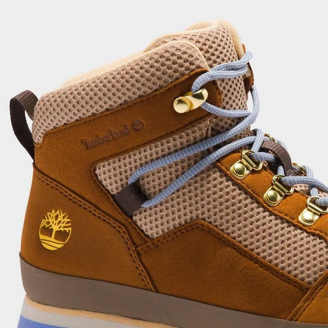 TIMBERLAND Women's Timberland Euro Hiker Hiking Boots 5