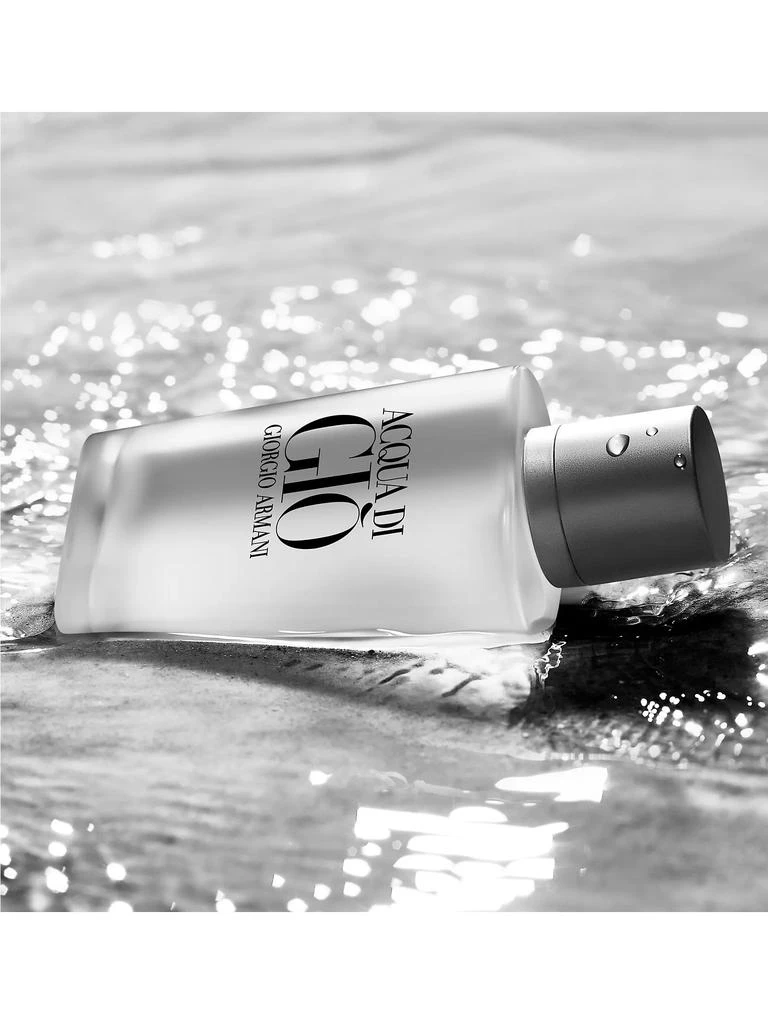 Armani Beauty Acqua Di Gio Pour Homme Eau de Toilette 7