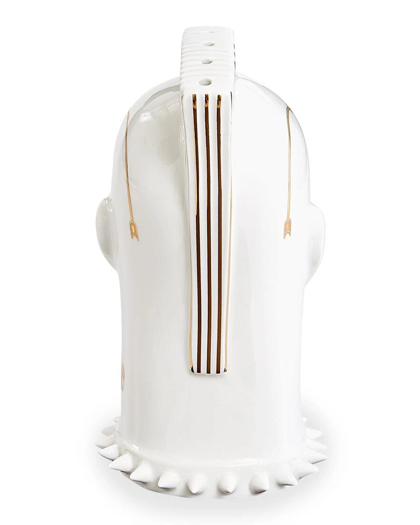 Jonathan Adler Gilded Muse Mohawk Lollipop Holder 4