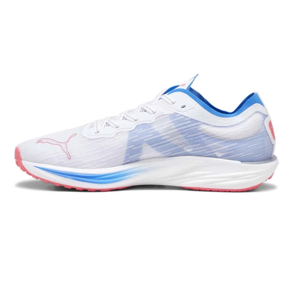 Puma Liberate Nitro Basketball Shoes 3
