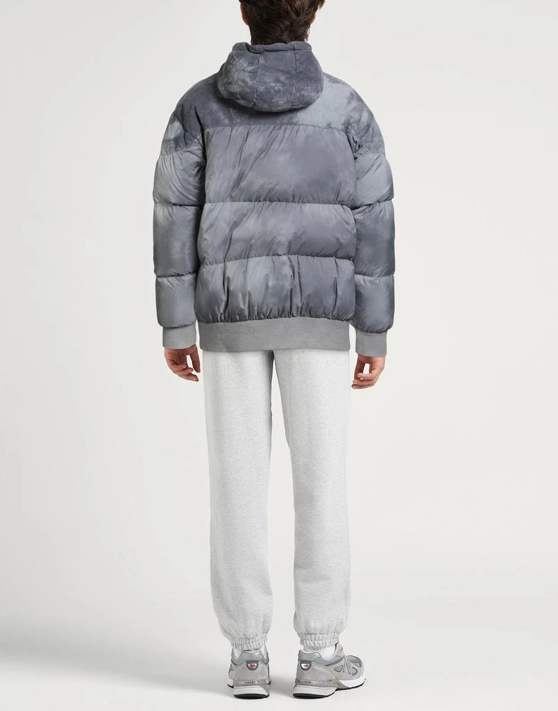 GIORGIO BRATO Shell  jacket 3