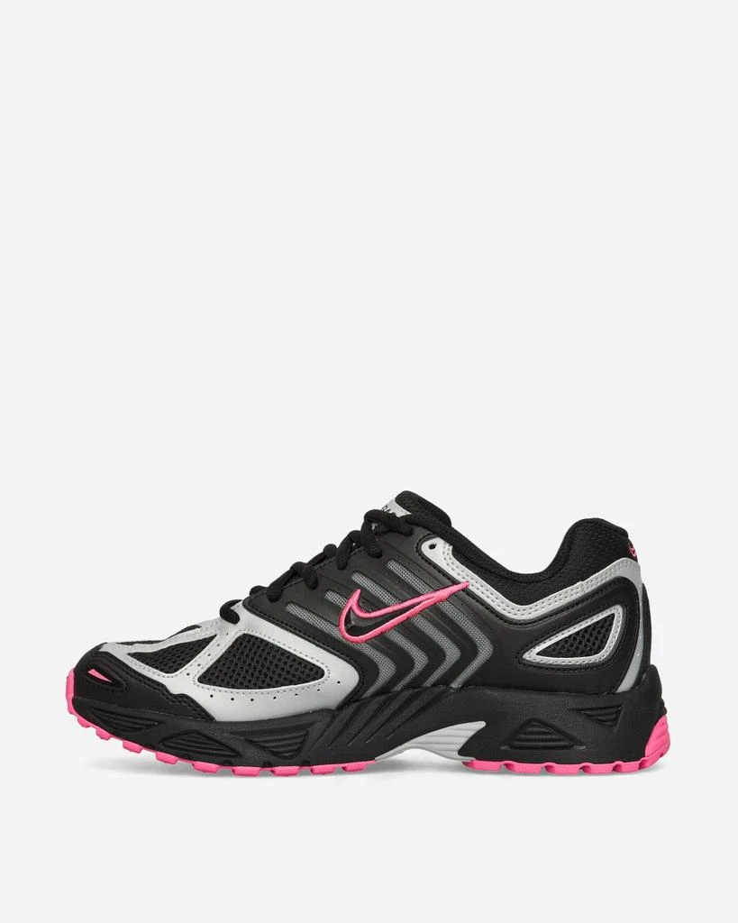 NIKE Air Pegasus 2005 Sneakers Black / Pink Blast 3