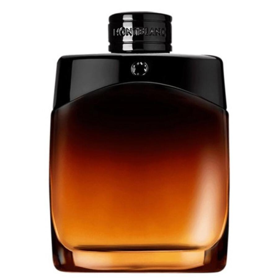 MontBlanc Montblanc Legend Night Mens EDP