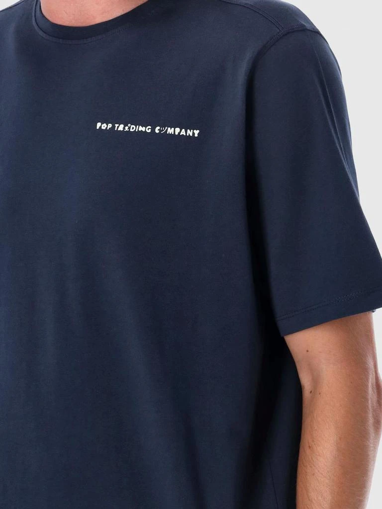 Pop Trading Company T-shirt men Pop Trading Company 3