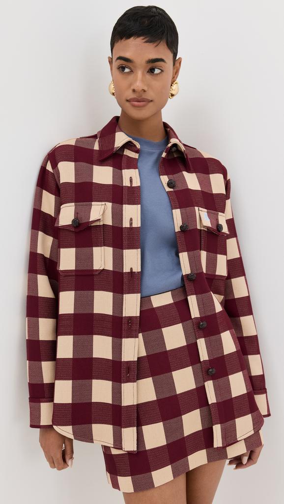 LA DOUBLE J Better Than Your Boyfriend's Jacket