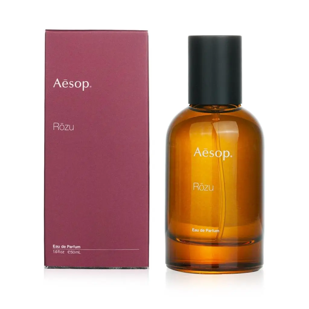 Aesop Aesop Rozu Unisex EDP