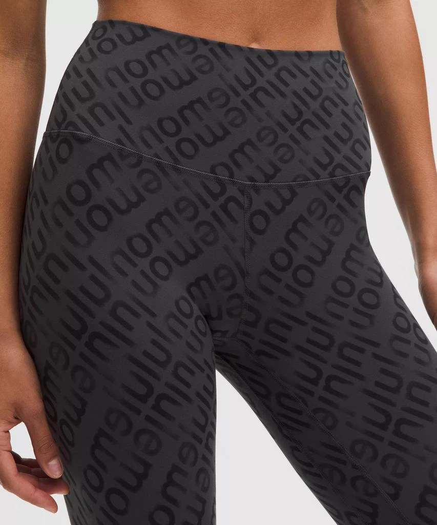 Lululemon lululemon Align™ High-Rise Crop 23" 106