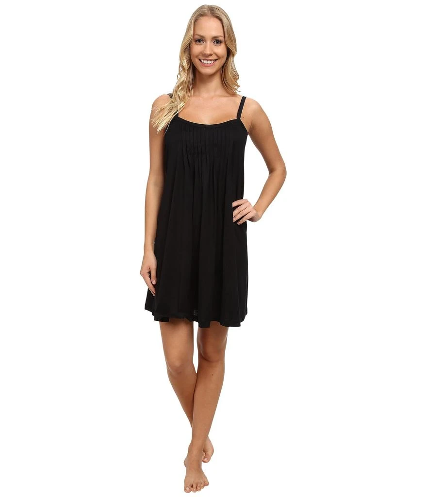Hanro Juliet Babydoll 1