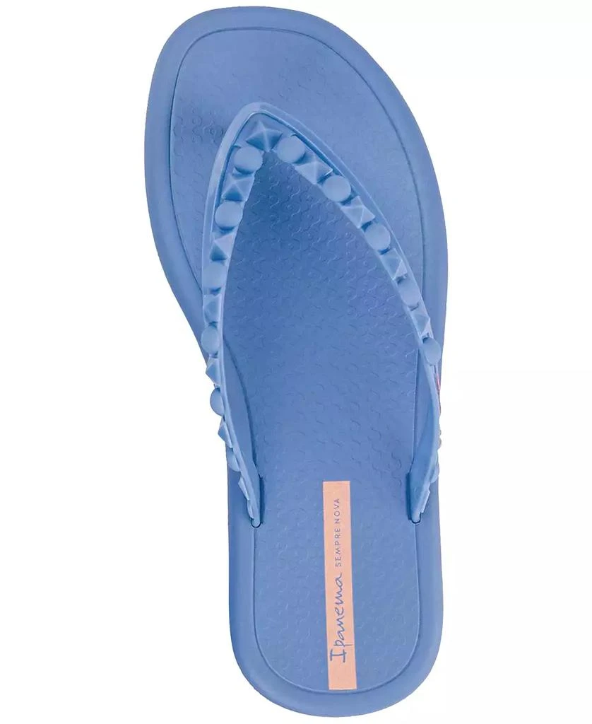 Ipanema Sol AD Slip-On Flip-Flop Sandals 2