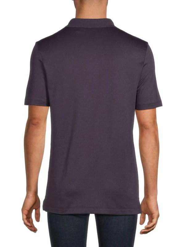 Theory Solid Polo 2