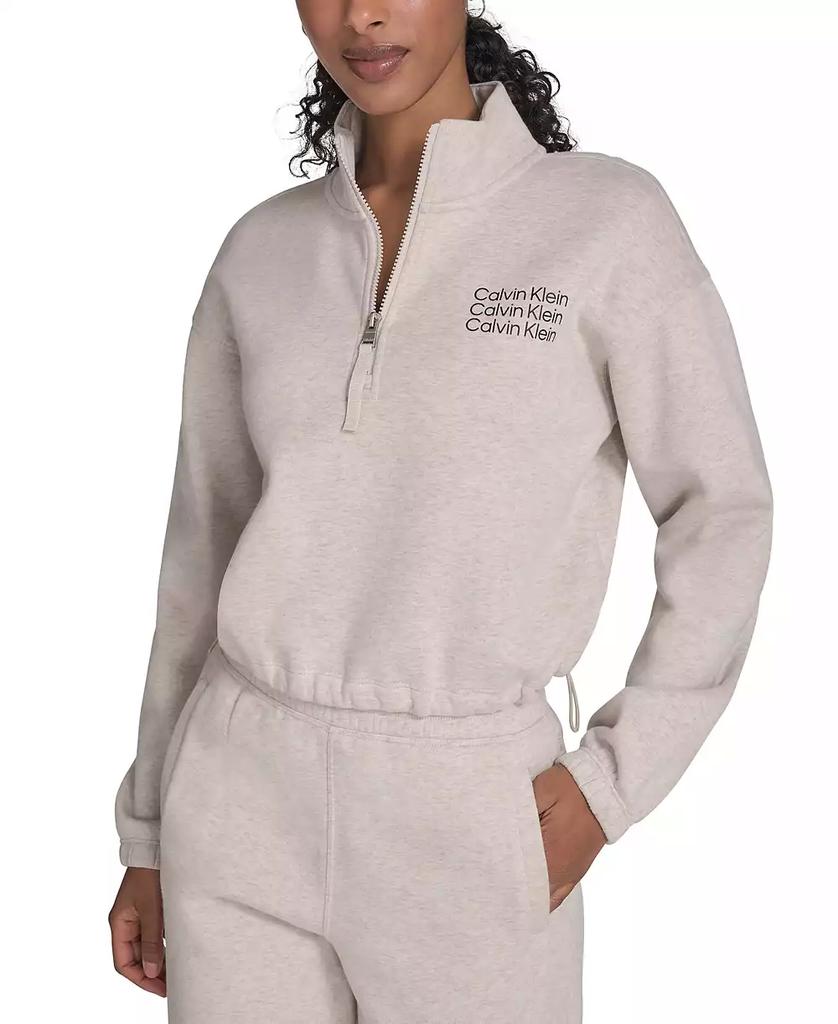 Alo Accolade Full Zip Hoodie - Oat Milk - Hoodies - Free Shipping