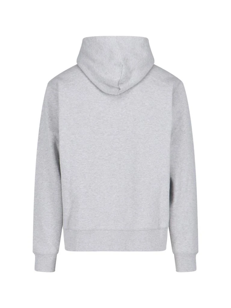 Billionaire Boys Club Billionaire Boys Club Logo Printed Hoodie 2