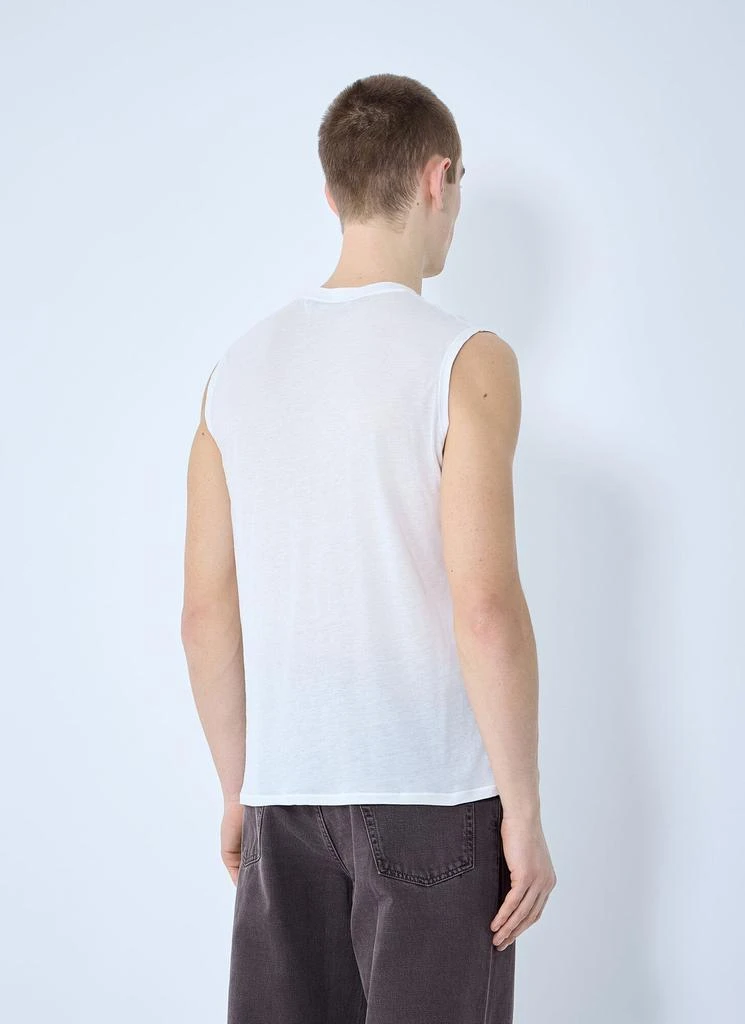 Our Legacy Our Legacy Breathe Tank Top 4