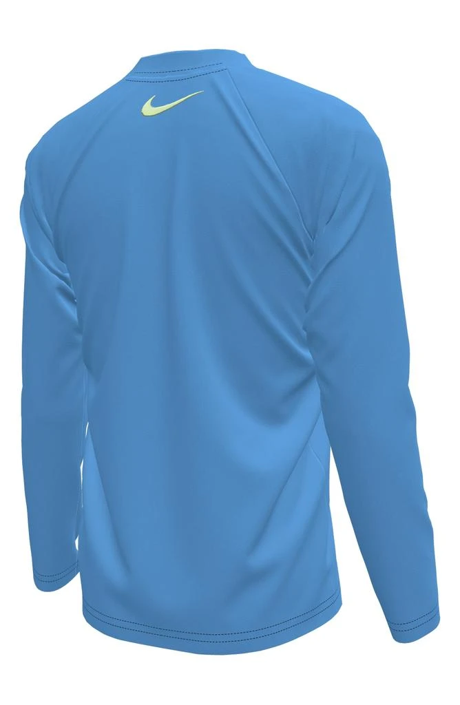 NIKE Kids
Zip Hydroguard Swim T-Shirt 2