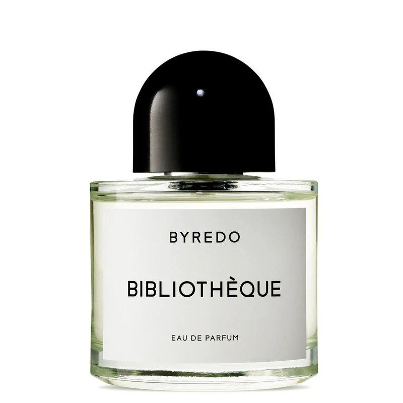 BYREDO Bibliotheque Eau De Parfum 1