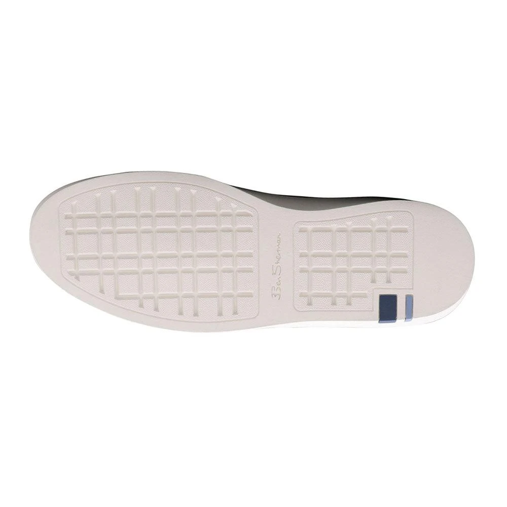 Ben Sherman Boxwell Lace Up Sneakers 5
