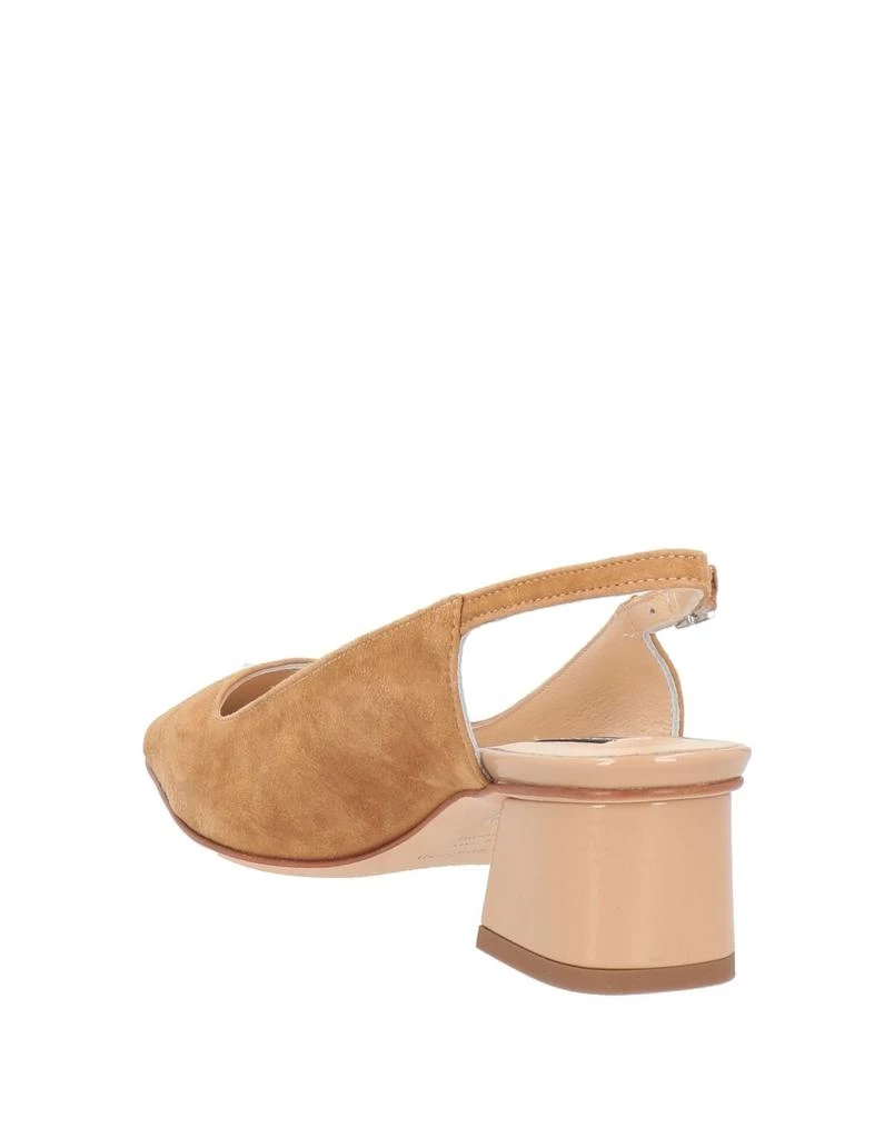 FABIO RUSCONI Pump 3