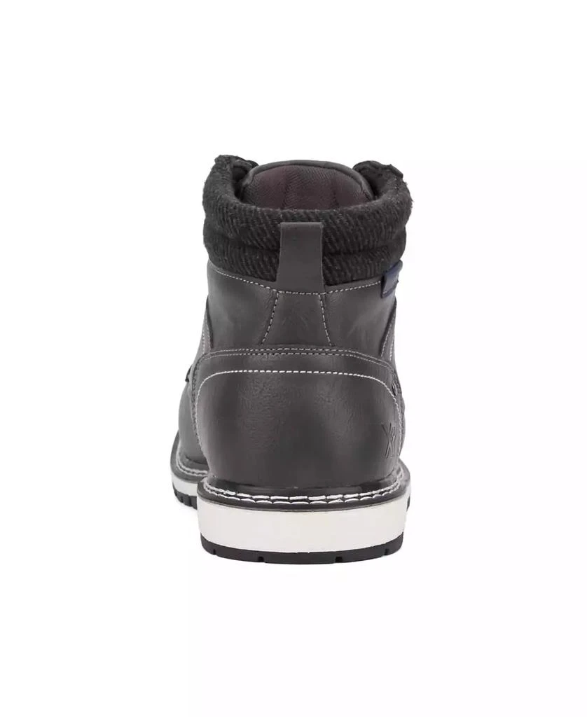 XRAY Footwear Men's Rowan Casual Boots 7