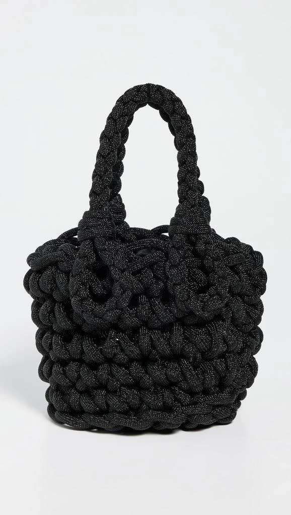 JOHANNA ORTIZ Nautical Chic Mini Bucket Bag 1