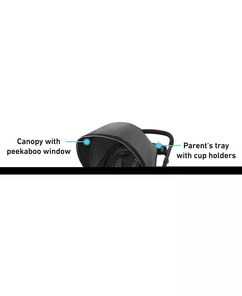 Graco Modes Element Travel System 6