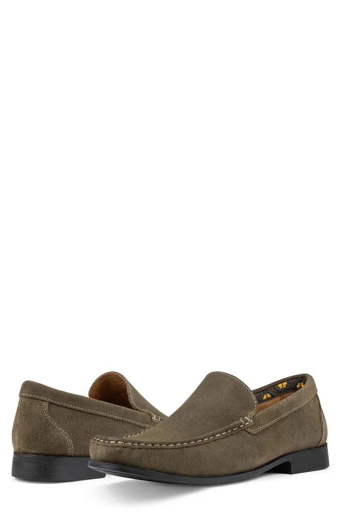 Donald Pliner Moc Toe Driver 8